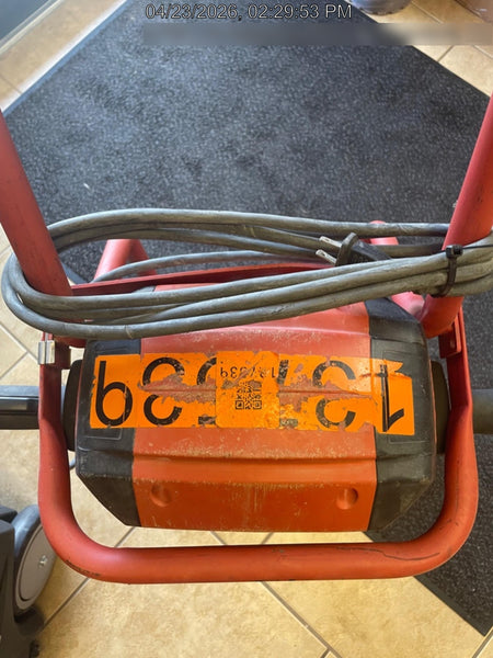 2021 HILTI TE 3000-AVR