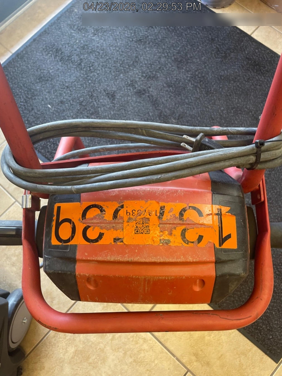 2021 HILTI TE 3000-AVR