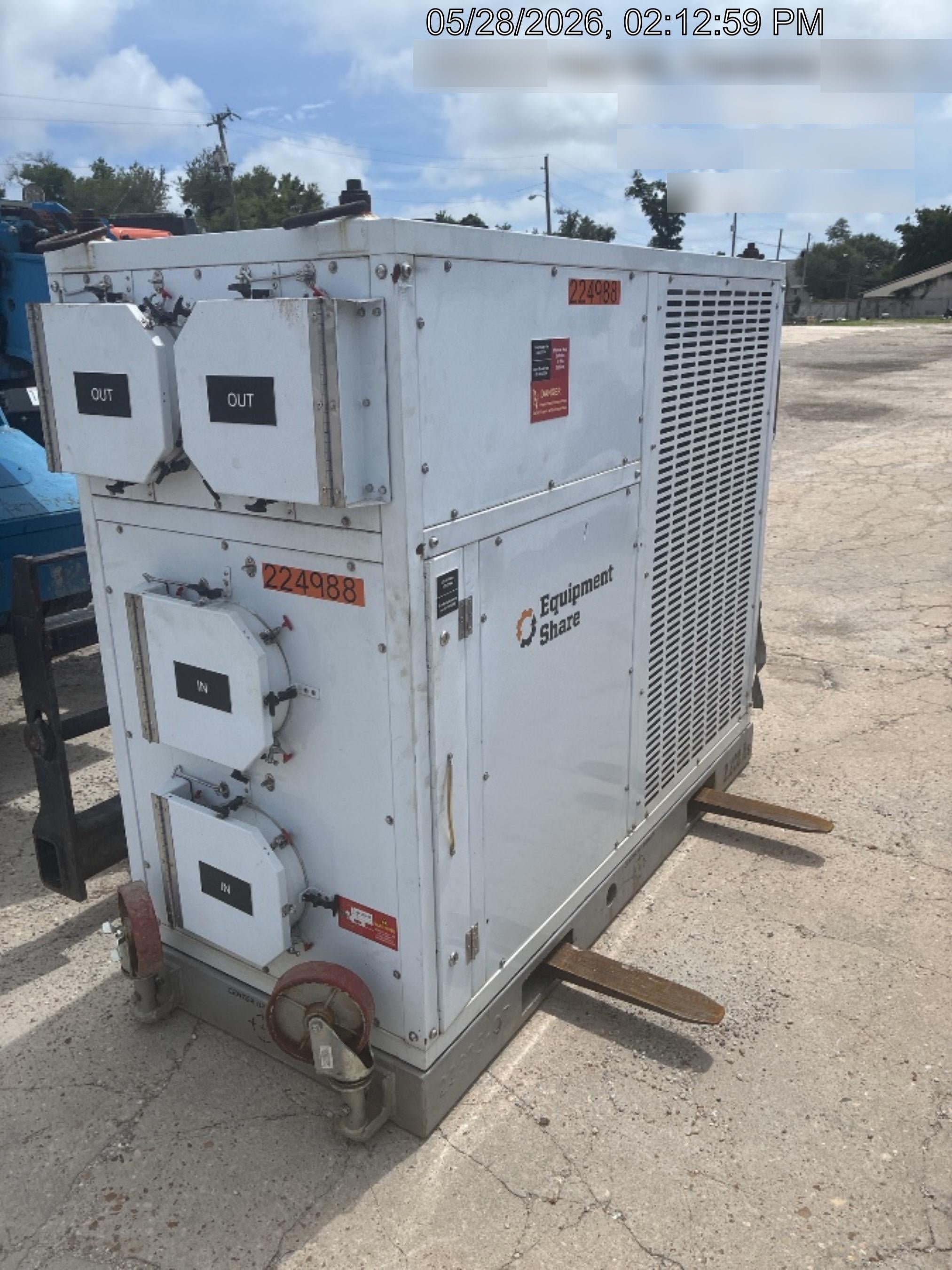 2022 SMARTECH SLIC12R-MSH