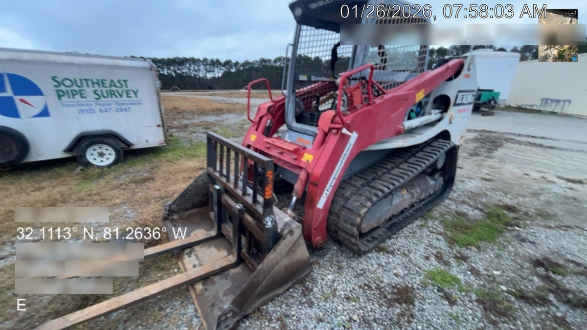 2019 ARROW MATERIAL HANDLING 60" Pallet Forks - Arrow
