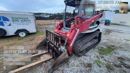 2019 ARROW MATERIAL HANDLING 60" Pallet Forks - Arrow