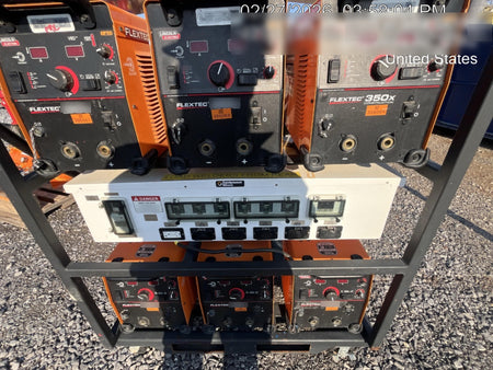 2023 LEX WR6A-7SM-FG26DZ6LD-R
