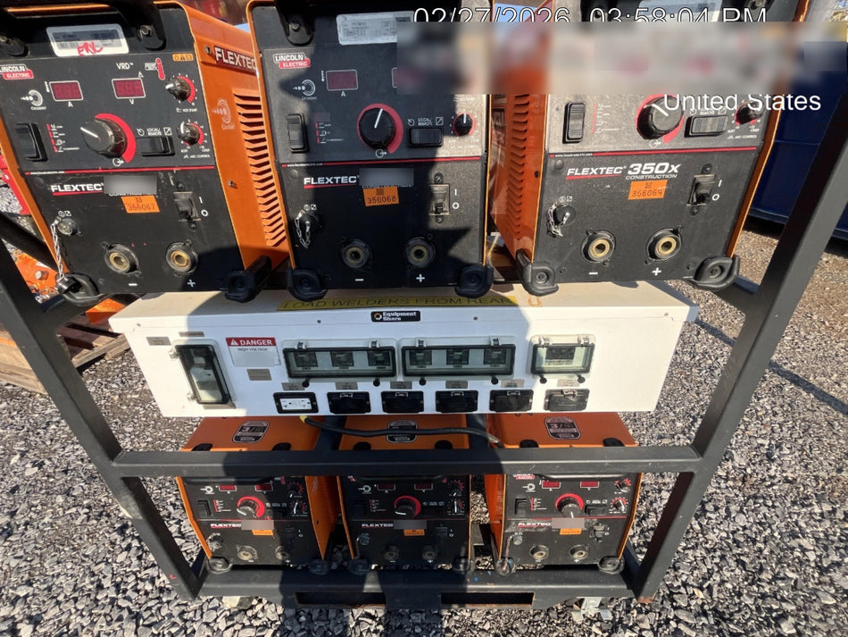 2023 LEX WR6A-7SM-FG26DZ6LD-R