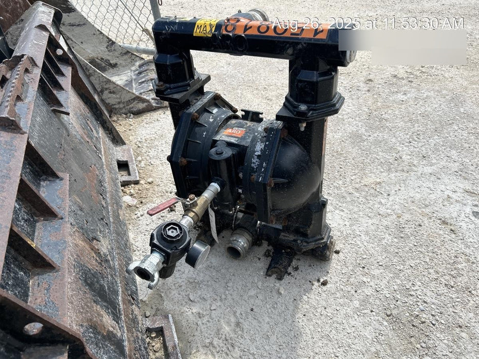 2021 INGERSOLL RAND PD20A-AAP-CCC-B