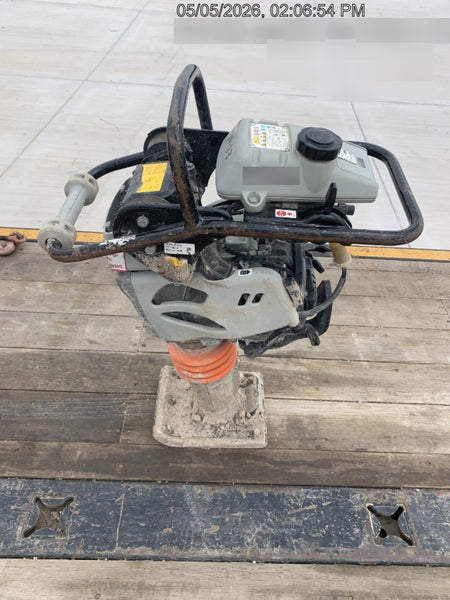 2023 MULTIQUIP MTX60HD