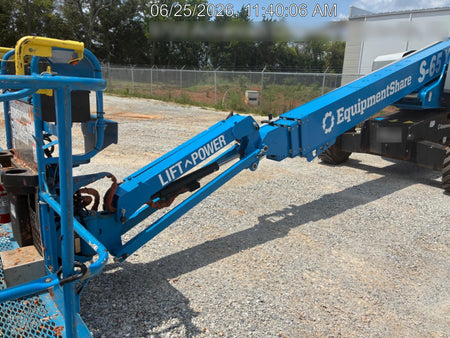 2024 GENIE S-65 XC
