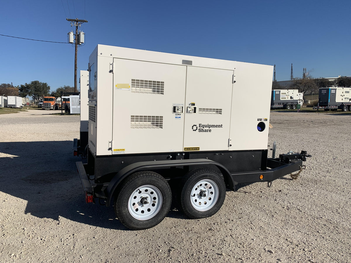 2023 MULTIQUIP DCA70