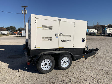 2023 MULTIQUIP DCA70