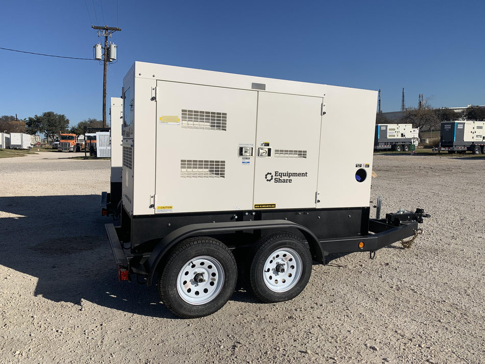 2023 MULTIQUIP DCA70