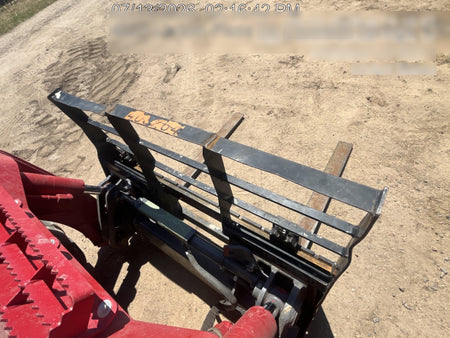 2024 ARROW MATERIAL HANDLING F5100CB