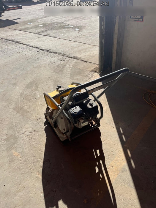 2024 WACKER NEUSON WP1550AW