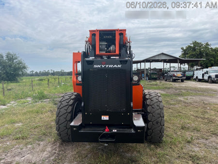 2026 SKYTRAK 12054