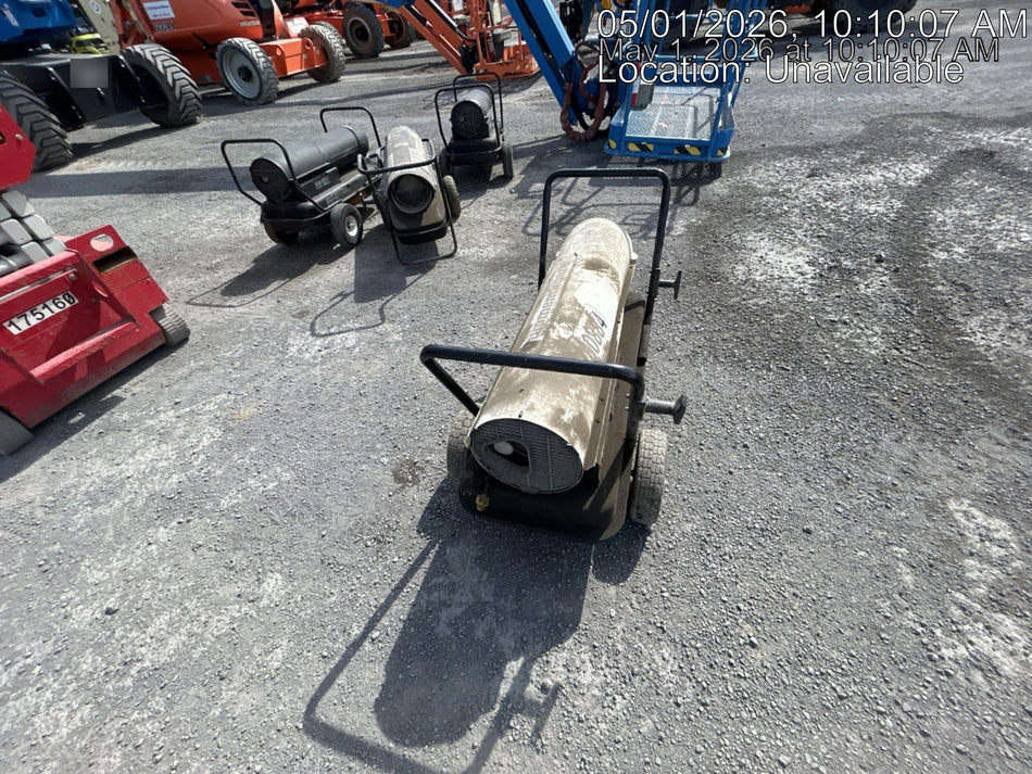 2022 LB WHITE Tradesman K175
