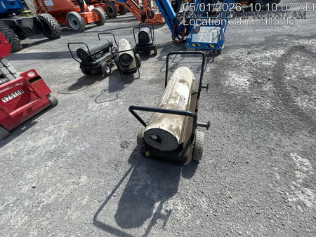 2022 LB WHITE Tradesman K175