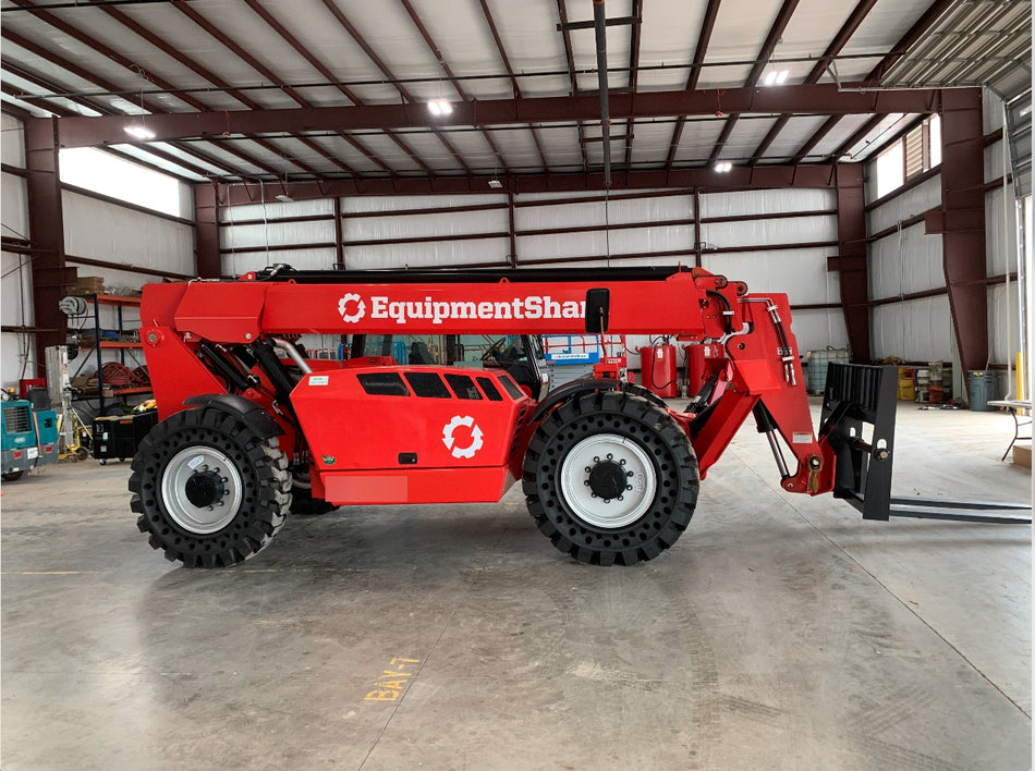 2022 MANITOU MTA12055