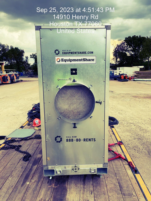 2023 SMARTECH SMTAH1D030HQ