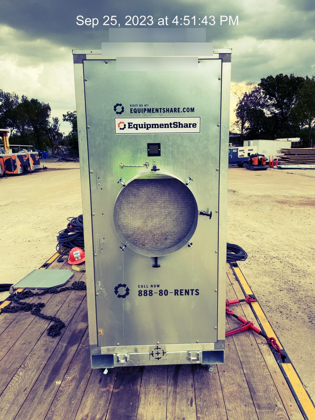 2023 SMARTECH SMTAH1D030HQ