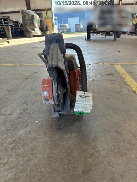 2023 HUSQVARNA K770