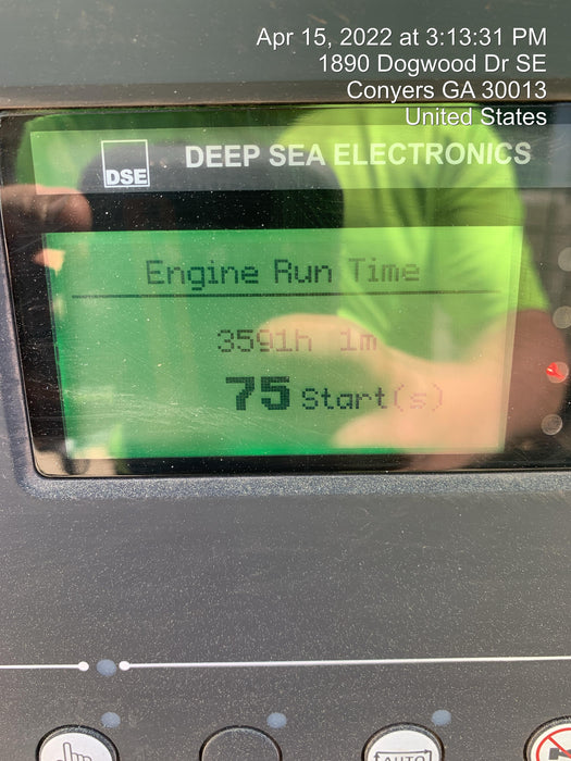 2019 WACKER NEUSON G25