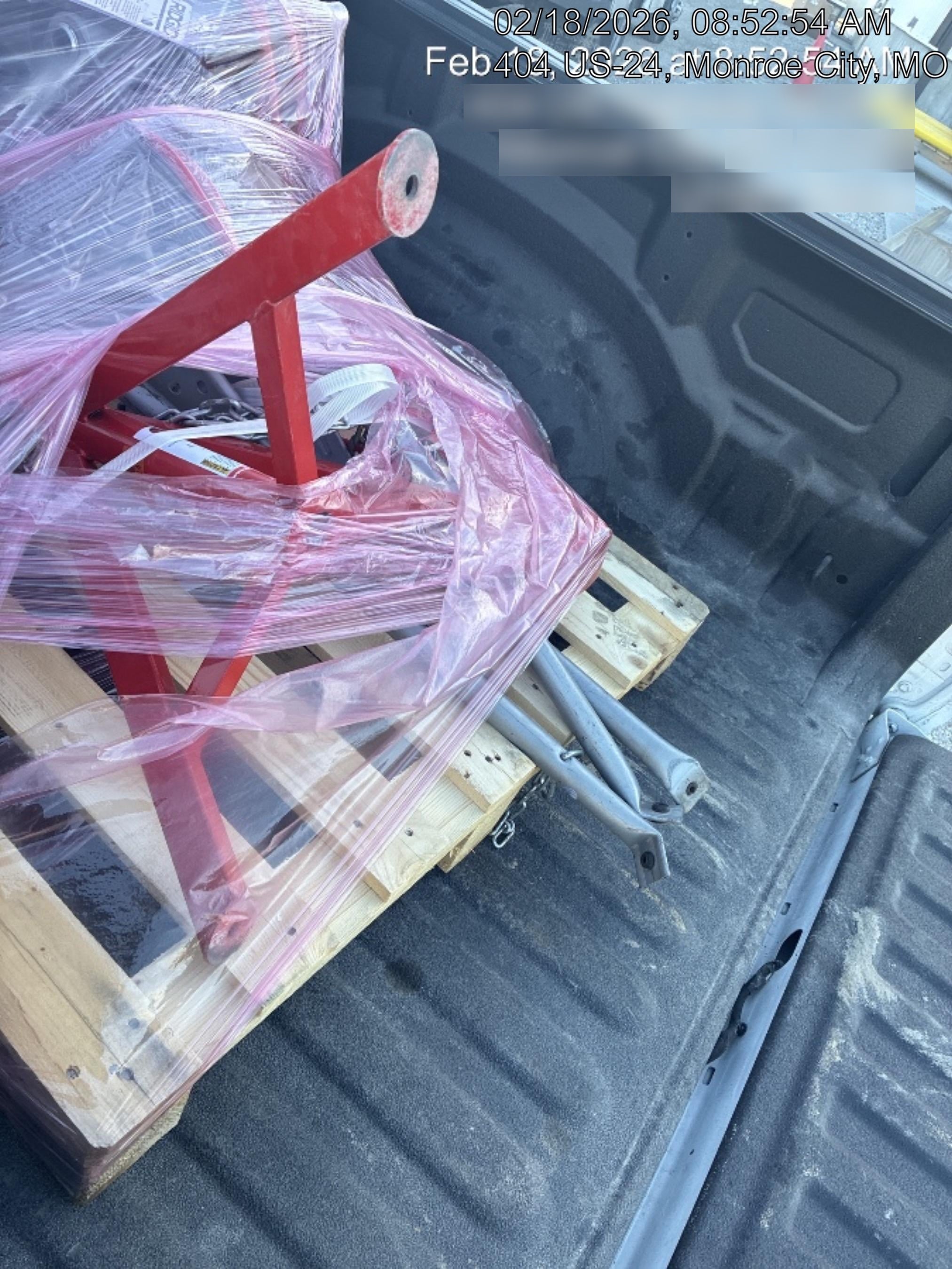 2021 RIDGID 300 PMK