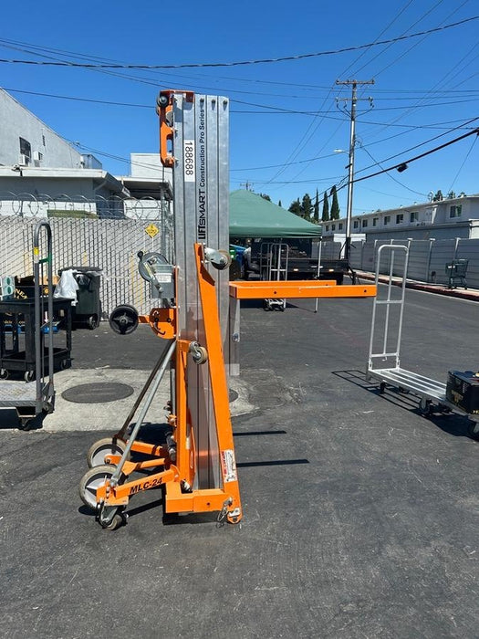 2021 LIFTSMART MLC-24