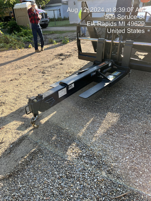 2024 STAR INDUSTRIES M1360B - Star JIB Boom