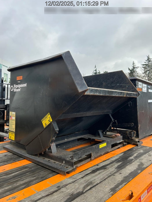 2023 ARROW MATERIAL HANDLING HP-6000-250-C