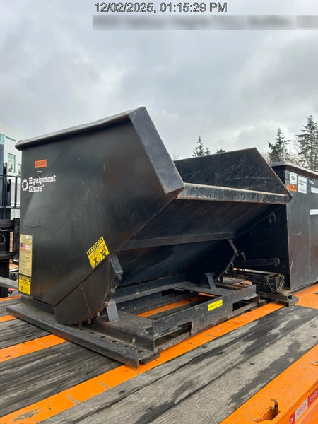 2023 ARROW MATERIAL HANDLING HP-6000-250-C