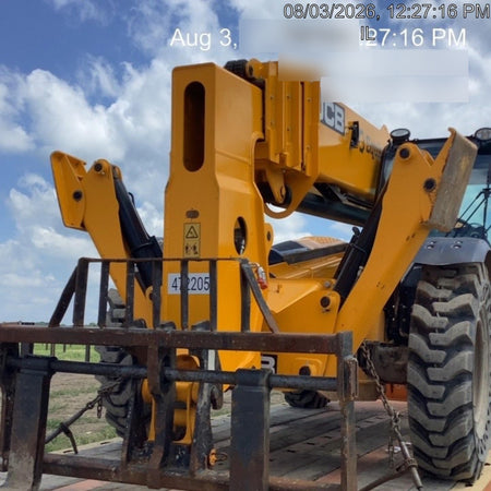 2025 JCB 510-56