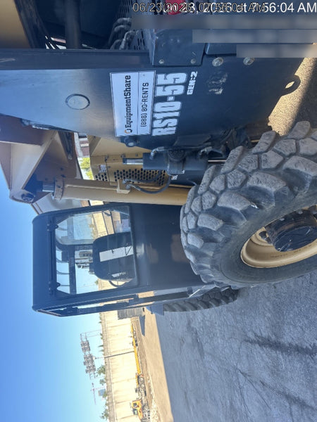 2015 GEHL RS10-55