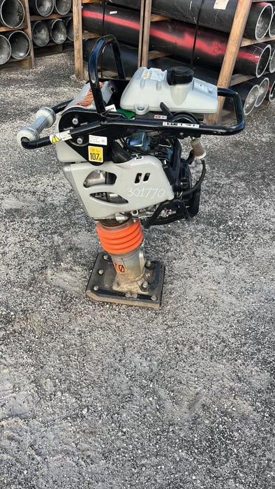 2023 MULTIQUIP MTX60HD