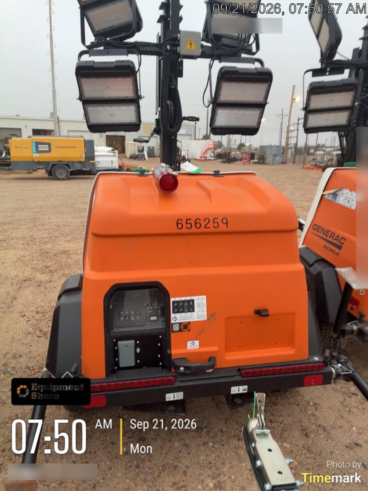 2026 GENERAC MLTS-4