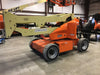 2019 JLG E450AJ