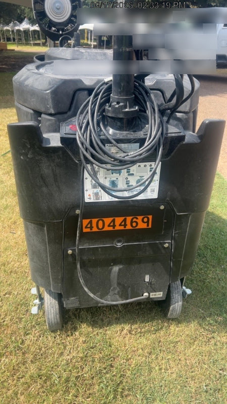 2024 POWER BREEZER PB4MAX