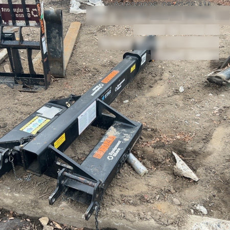 2025 STAR INDUSTRIES M1360B - Star JIB Boom