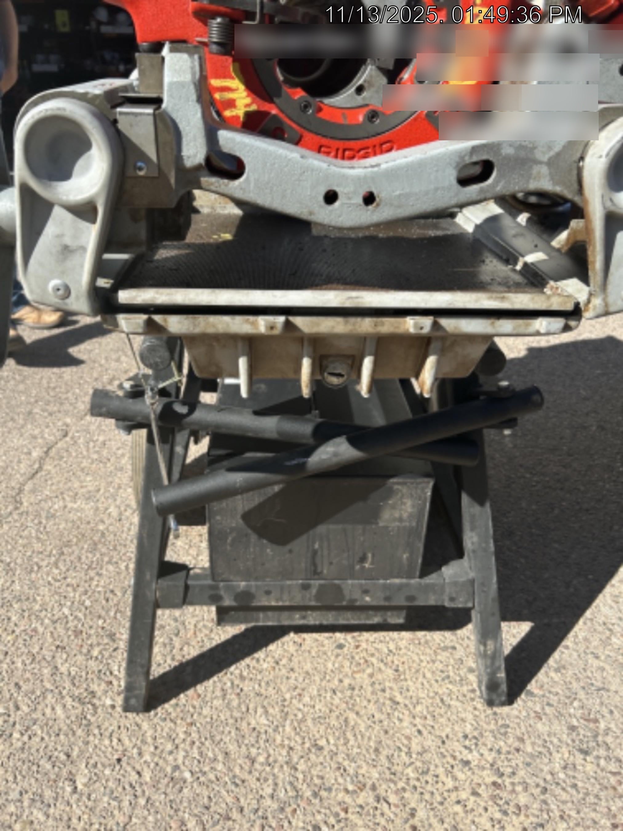 2024 RIDGID 1224