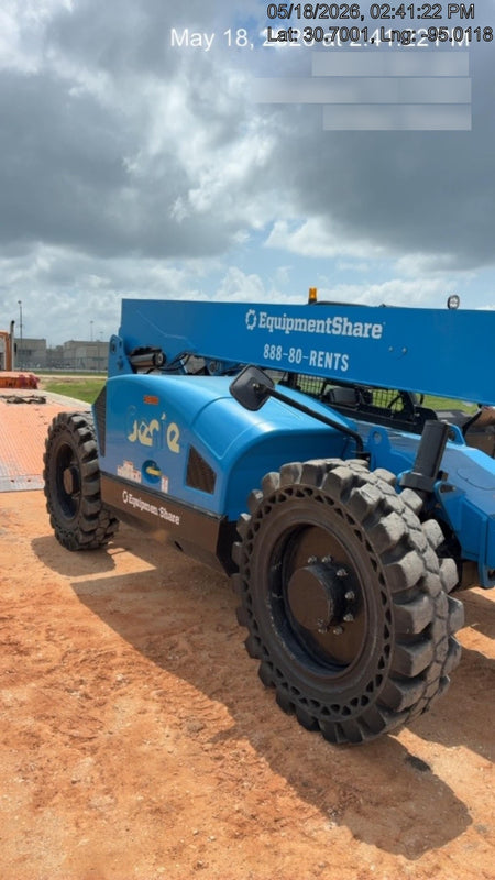 2024 GENIE GTH-844