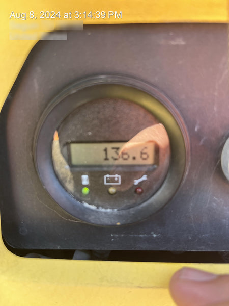 2020 HYSTER W45ZHD
