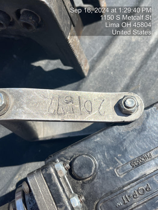 2023 PETOL P95-525 GEARWRENCH