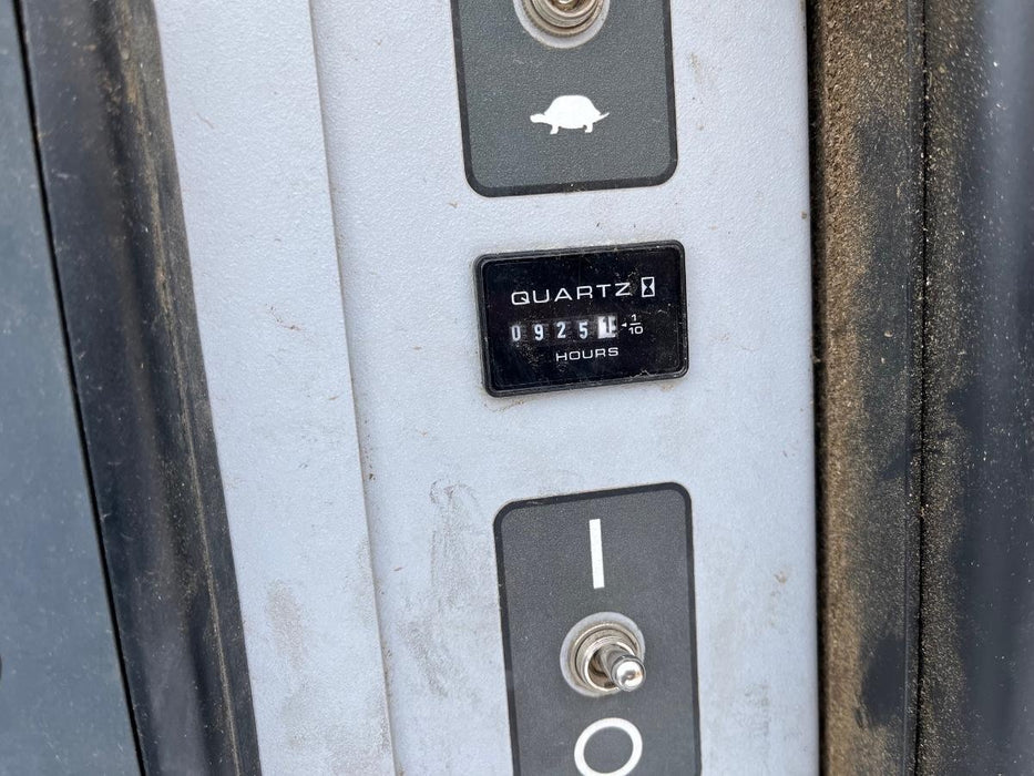 2019 WACKER NEUSON G50