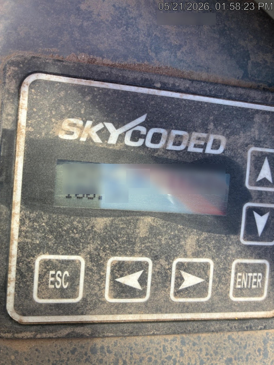 2023 SKYJACK SJ3226