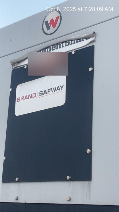 2019 WACKER NEUSON G25