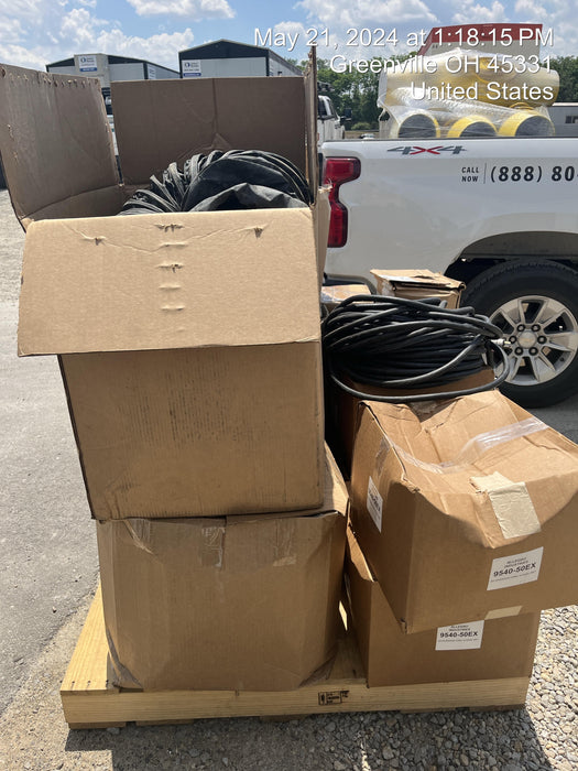 2022 ALLEGRO 9540-50EX