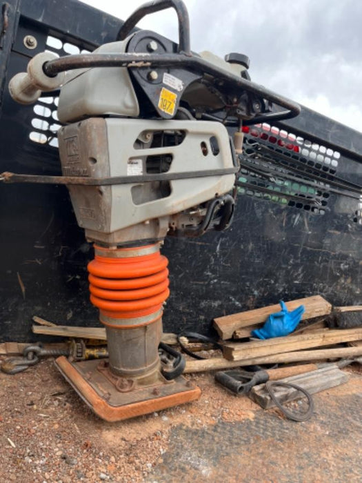 2021 MULTIQUIP MIKASA MTX-70HDR