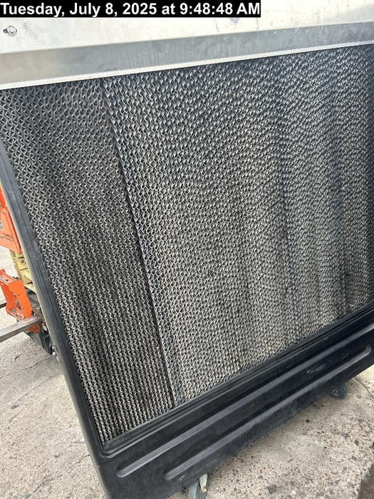 2022 BIG ASS FANS Cool Space 400