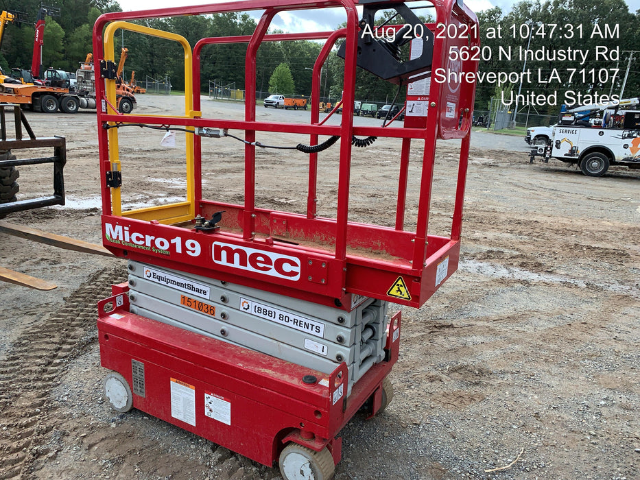 2021 MEC Micro 19