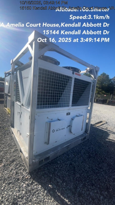 2024 SMARTECH SACP41A-HS