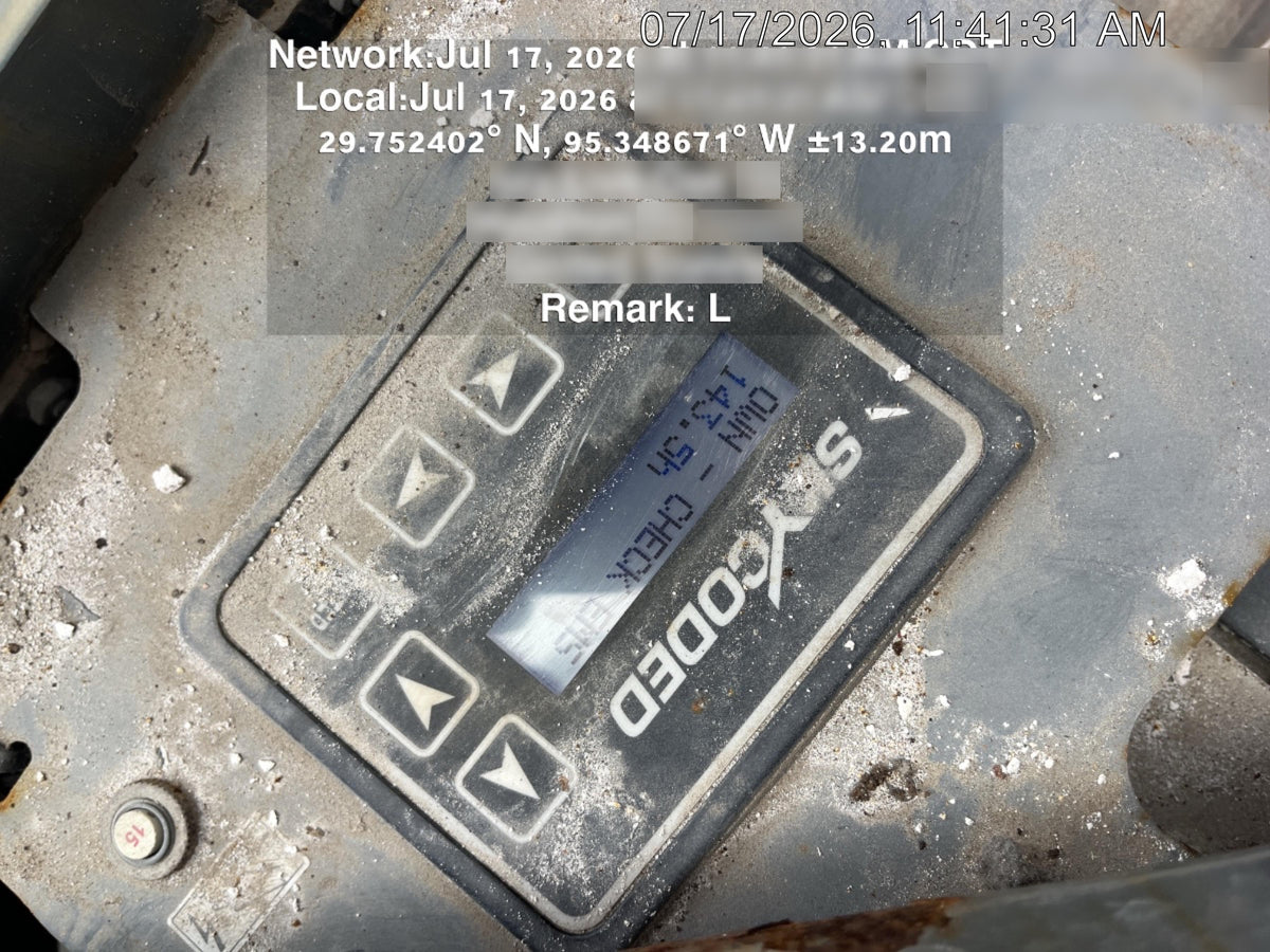 2021 SKYJACK SJ3219