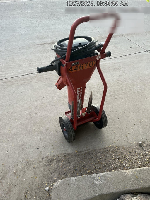 2024 HILTI TE 3000-AVR