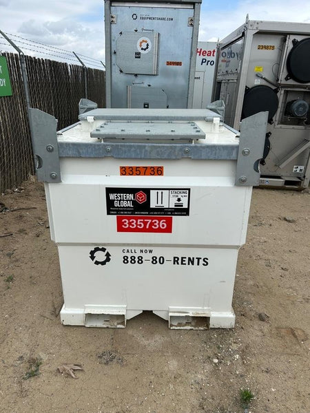 2023 WESTERN GLOBAL 10TCG-ES-12VFHK